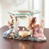 Fragrance Foundry Fairies and Doves Oil Warmer