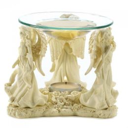 Fragrance Foundry Angel Trio Oil Warmer