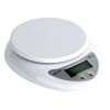 5kg 5000g 1g Digital Kitchen Food Diet Postal Scale Electronic Weight Balance