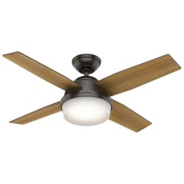 Hunter Fan Dempsey Ceiling Fan