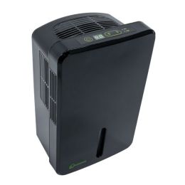 Lockdown Automatic Dehumidifier