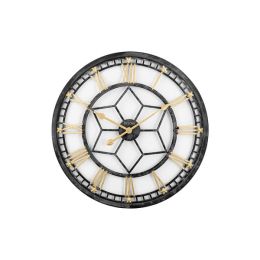 Bulova C4875 Starlight LED Backlit Wall Clock