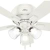 Hunter Fan Crestfield Ceiling Fan